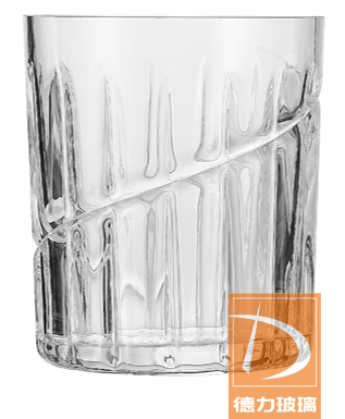 Drinking Glassware (Model TK50